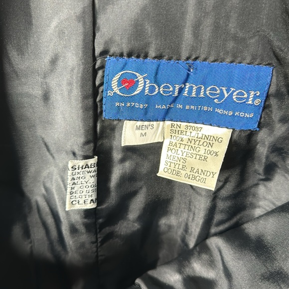 Vtg Snow Suit Men’s - Picture 6 of 6